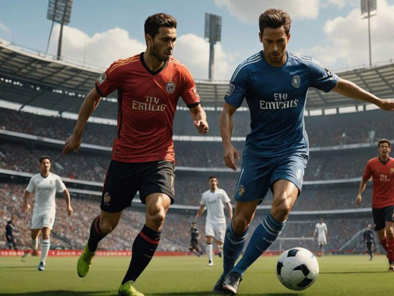 先赛距榜首1分！皇马20莱万特姆巴佩造点+点射阿森西奥破门