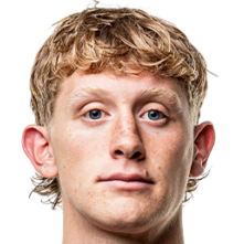 奥利弗·索伦森