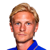 莫滕·索尔斯比