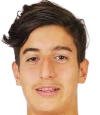 塞缪尔·安戈里